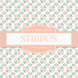 Stripes Digital Paper DP2155 - Digital Paper Shop