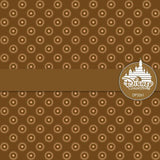 Pocahontas Digital Paper DP3261 - Digital Paper Shop