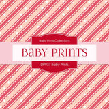 Baby Prints Digital Paper DP937 - Digital Paper Shop