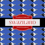 Swaziland Digital Paper DP6318 - Digital Paper Shop