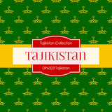 Tajikistan Digital Paper DP6323 - Digital Paper Shop