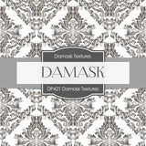 Damask Digital Paper DP421 - Digital Paper Shop