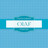 Olaf Digital Paper DP2605 - Digital Paper Shop