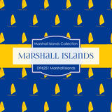 Marshall Islands Digital Paper DP6251 - Digital Paper Shop