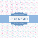 One Right Digital Paper DP6165C - Digital Paper Shop