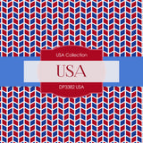 USA Digital Paper DP3382 - Digital Paper Shop