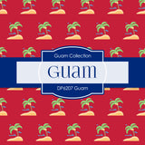 Guam Digital Paper DP6207 - Digital Paper Shop