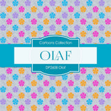 Olaf Digital Paper DP2608 - Digital Paper Shop