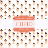 Cupid Digital Paper DP6170B - Digital Paper Shop