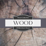 Urban Wood Digital Paper DP086 - Digital Paper Shop