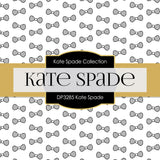 Kate Spade Digital Paper DP3285 - Digital Paper Shop