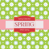 Spring Digital Paper DP621A - Digital Paper Shop - 4