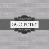 Geometry Digital Paper DP6149C - Digital Paper Shop