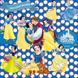 Snow White Digital Paper DP3257 - Digital Paper Shop