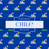 Chile Digital Paper DP6165 - Digital Paper Shop