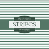 Stripes Digital Paper DP4870 - Digital Paper Shop