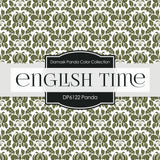 Panda Digital Paper DP6122B - Digital Paper Shop