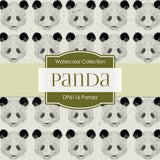 Panda Digital Paper DP6117B - Digital Paper Shop