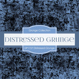 Distressed Grunge Digital Paper DP1727 - Digital Paper Shop