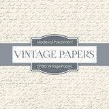 Vintage Papers Digital Paper DP082 - Digital Paper Shop