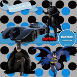 Batman Digital Paper DP3116 - Digital Paper Shop