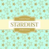 Stardust Digital Paper DP288 - Digital Paper Shop