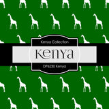 Kenya Digital Paper DP6230 - Digital Paper Shop