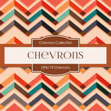 Chevrons Papers Digital Paper DP6119A - Digital Paper Shop