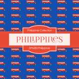 Philippines Digital Paper DP6283 - Digital Paper Shop