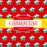 Gibraltar Digital Paper DP6205 - Digital Paper Shop