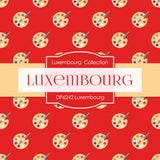 Luxembourg Digital Paper DP6242 - Digital Paper Shop