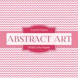 Abstract Art Digital Paper DP203 - Digital Paper Shop