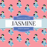 Jasmine Digital Paper DP2214 - Digital Paper Shop