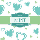 Mint Digital Paper DP2025 - Digital Paper Shop