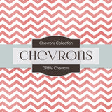 Chevrons Digital Paper DP896 - Digital Paper Shop - 3