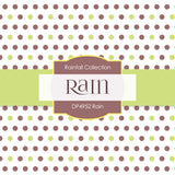 Rain Digital Paper DP4952 - Digital Paper Shop