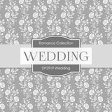 Wedding Digital Paper DP2919 - Digital Paper Shop