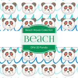 Panda Digital Paper DP6120A - Digital Paper Shop