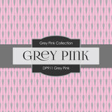 Grey Pink Digital Paper DP911 - Digital Paper Shop - 2