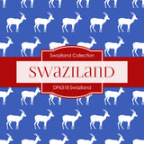 Swaziland Digital Paper DP6318 - Digital Paper Shop