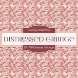 Distressed Grunge Digital Paper DP1750 - Digital Paper Shop