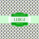 Luigi Digital Paper DP230 - Digital Paper Shop