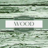 Wood Digital Paper DP715 - Digital Paper Shop