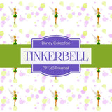 Tinkerbell Digital Paper DP1360 - Digital Paper Shop