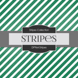 Stripes Digital Paper DP964 - Digital Paper Shop - 3