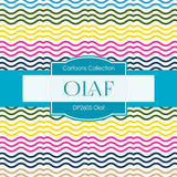 Olaf Digital Paper DP2605 - Digital Paper Shop