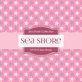 Sea Shore Digital Paper DP7013 - Digital Paper Shop