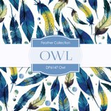 Owl Digital Paper DP6147B - Digital Paper Shop