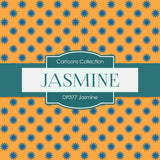 Jasmine Digital Paper DP377 - Digital Paper Shop