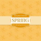 Spring Has Sprung Digital Paper DP1149 - Digital Paper Shop